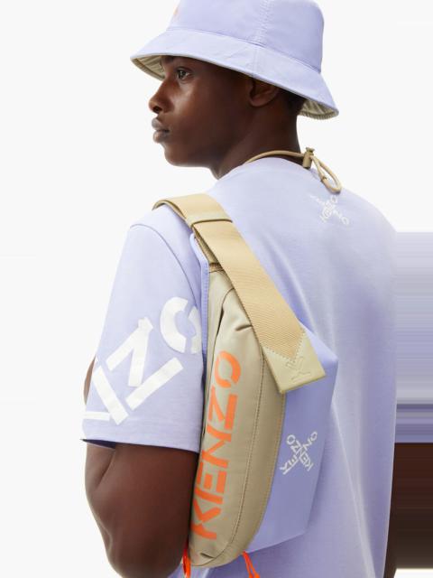 KENZO KENZO Sport 'Little X' belt bag