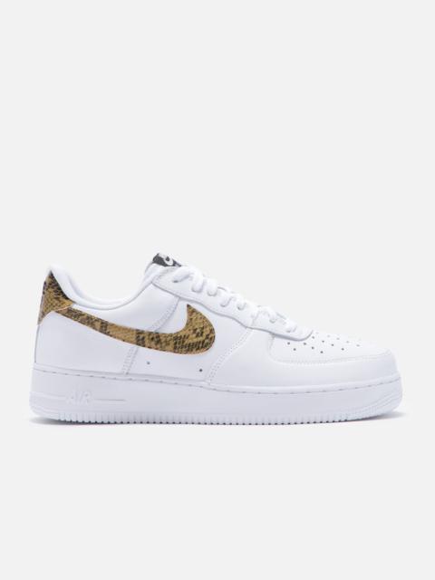 AIR FORCE 1 LOW RETRO PRM QS