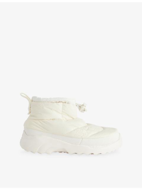 The North Face The North Face X SKIMS Nuptse Traction Chukka Boots