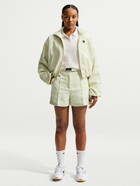 Nike Nike Women's Tartan Golf Shorts