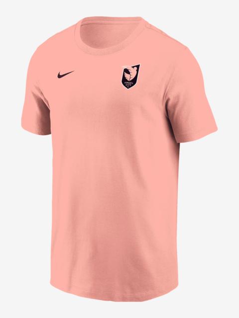 Nike Sarah Gorden Angel City FC Men's Nike NWSL T-Shirt