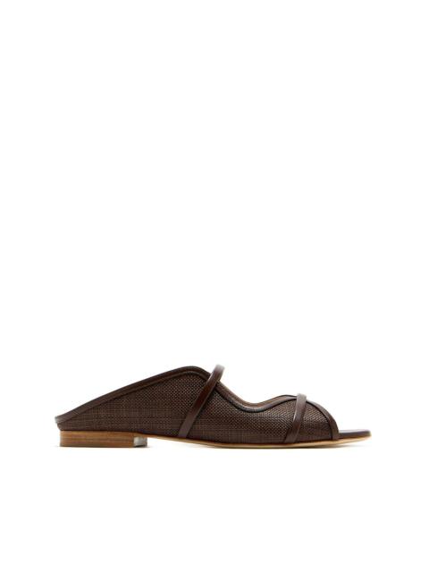 MALONE SOULIERS Maureen sandals