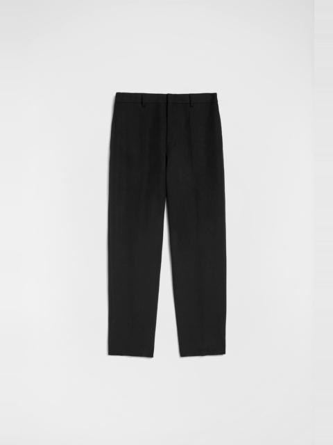 Jil Sander Tapered Trousers
