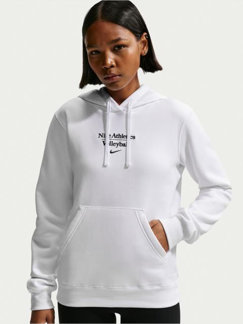 Nike Nike Women's Volleyball Pullover Hoodie