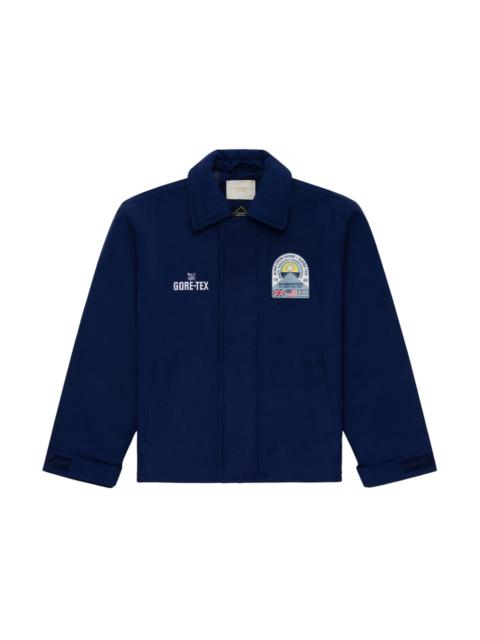 AIMÉ LEON DORE Aime Leon Dore GORE-TEX Coast Guard Jacket Navy