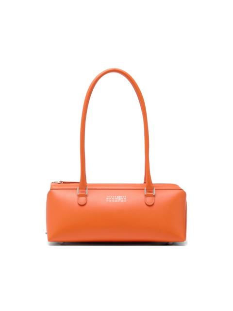 MM6 Maison Margiela leather shoulder bag