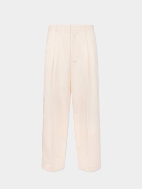 DSQUARED2 EASY ZOOT PANT