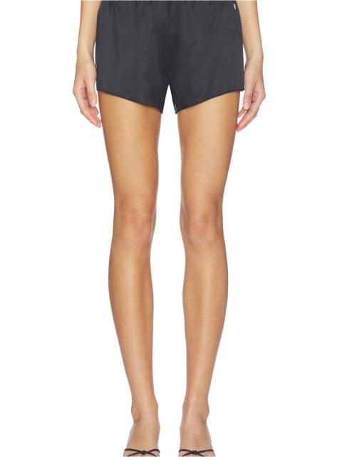 ÉTERNE Silk Lane Short