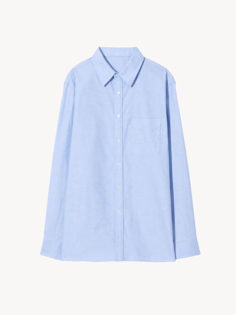 NILI LOTAN FINN SHIRT