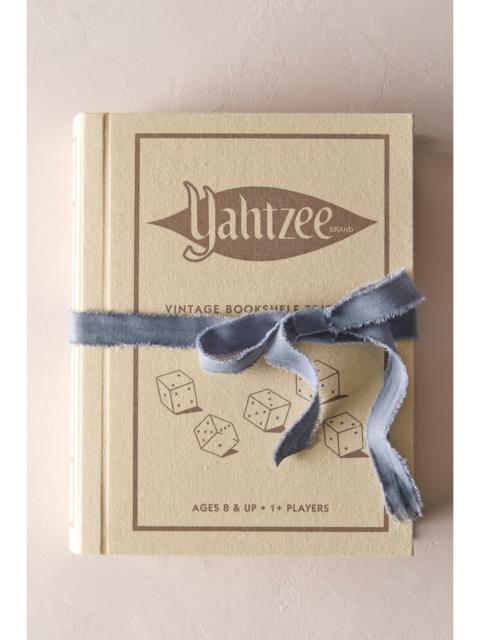 FREE PEOPLE Vintage Board Games