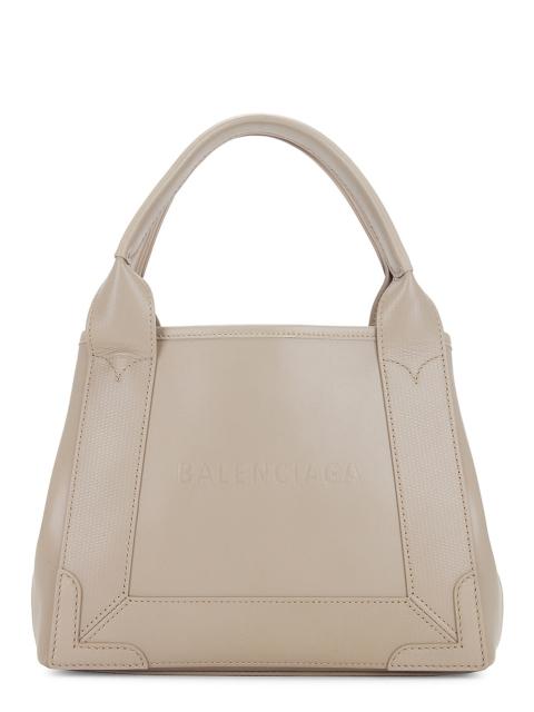 balenciaga cabas bag xs