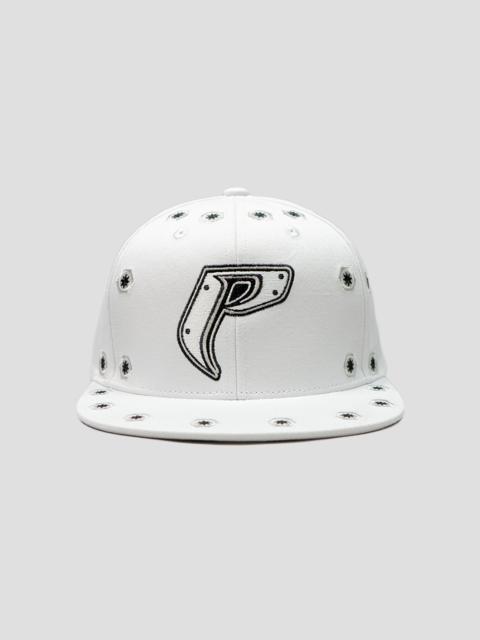 PDF P.RIDER CAP