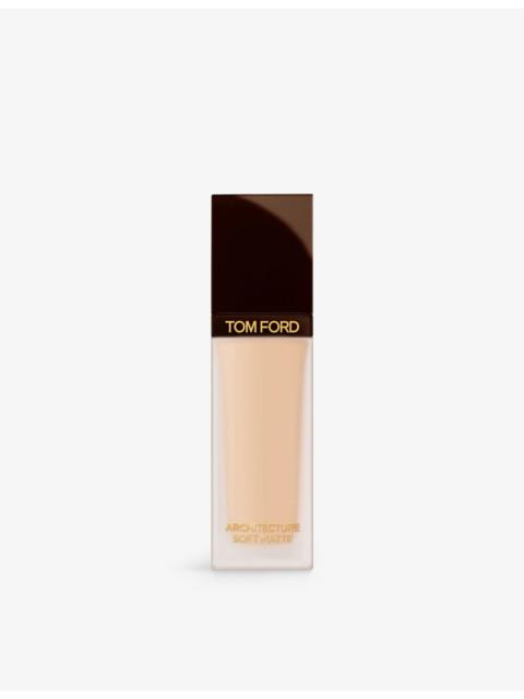 TOM FORD Architecture Soft Matte Blurring foundation 30ml