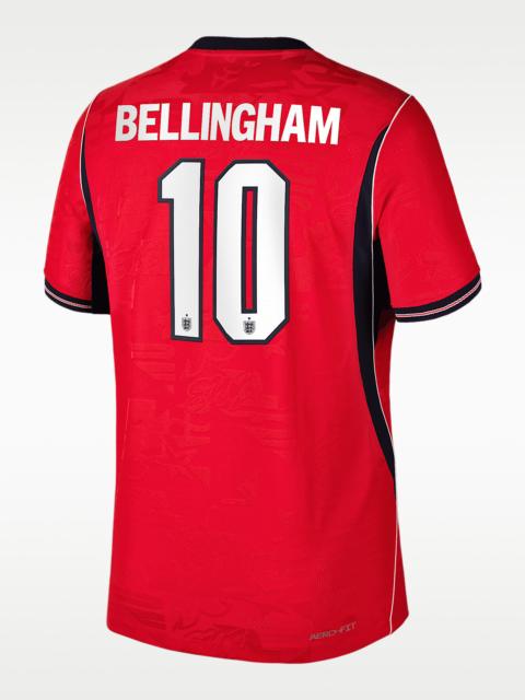 Nike Jude Bellingham England National Team 2026 Match Away Men's Nike Dri-FIT ADV Soccer Jersey