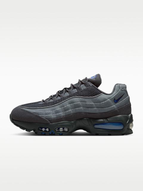 Nike Nike Air Max 95 Big Bubble Men's Shoes