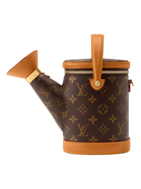 Louis Vuitton LOUIS VUITTON Watering Can Bag 'Brown' M27563