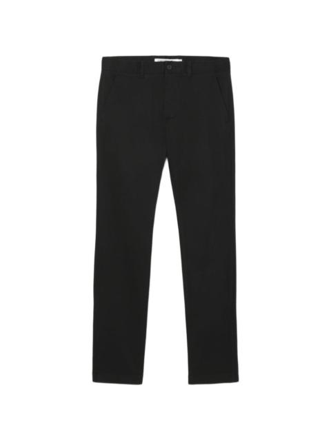 LACOSTE buttoned trousers