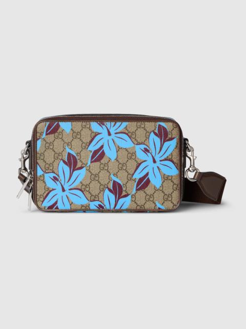 GUCCI GG printed mini bag