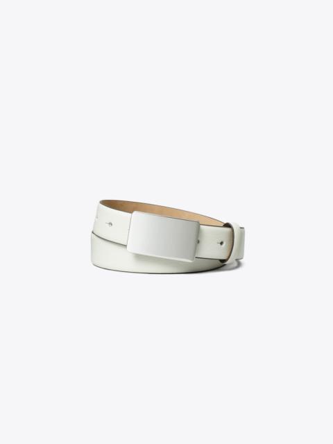 TORY BURCH Plate Belt