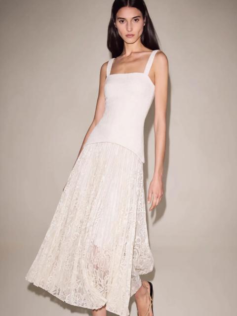 ALEXIS MIREVA DRESS