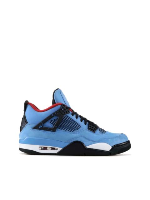 Jordan 에어 요르단 4 Retro 운동화