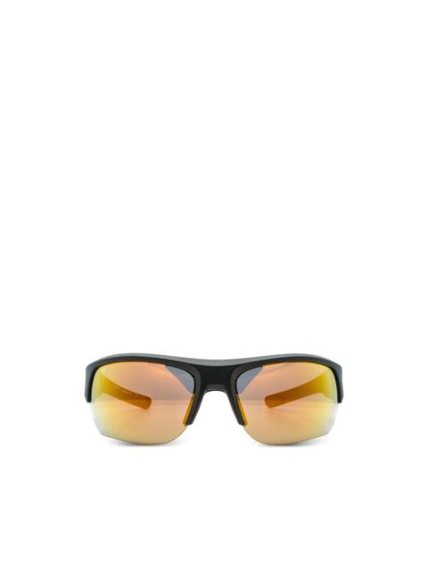 Under Armour baseball tuned big shot sunglasses