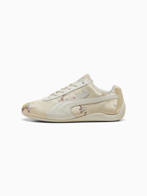 PUMA Speedcat Silky Women's Sneakers