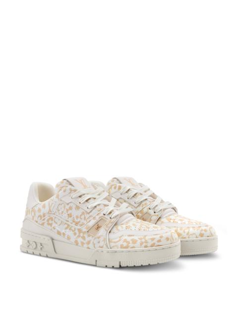 Louis Vuitton LV Trainer Sneaker