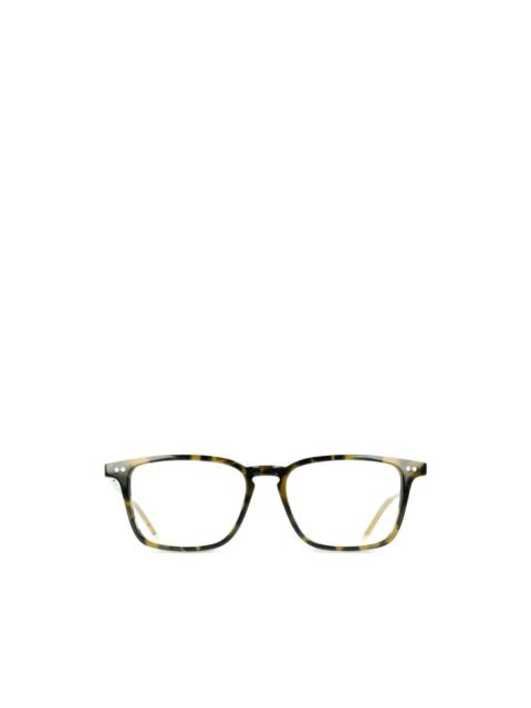 Paul Smith Pulford square-frame glasses