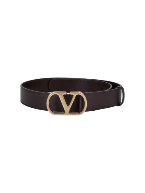 Valentino BELT “VLOGO SIGNATURE”