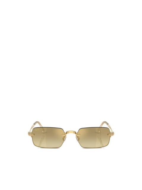 Ray-Ban Ray-Ban RB3928 RB3928 By A$AP Rocky