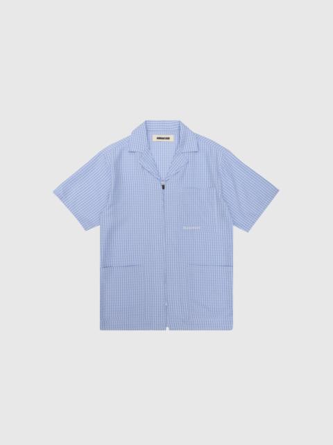 TEXTURED CADDIE SHIRT