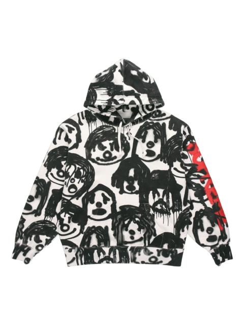 トップス Supreme LSD Spells Hooded Sweatshirt Supreme LSD Spells Hooded Sweatshirt