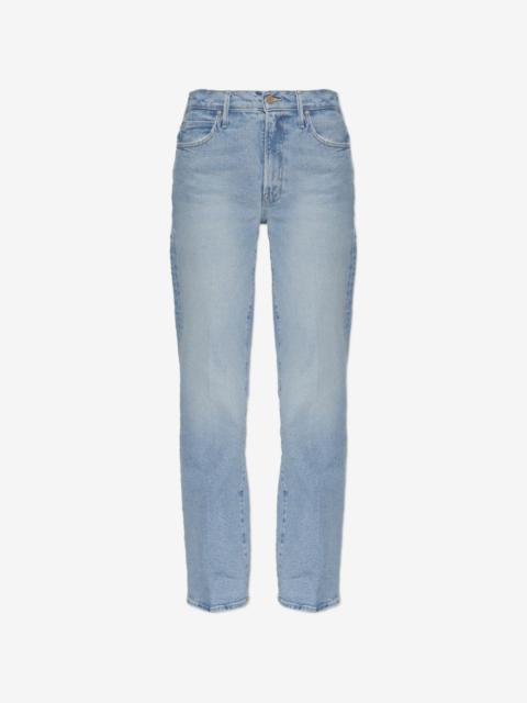 MOTHER The Kick It jeans