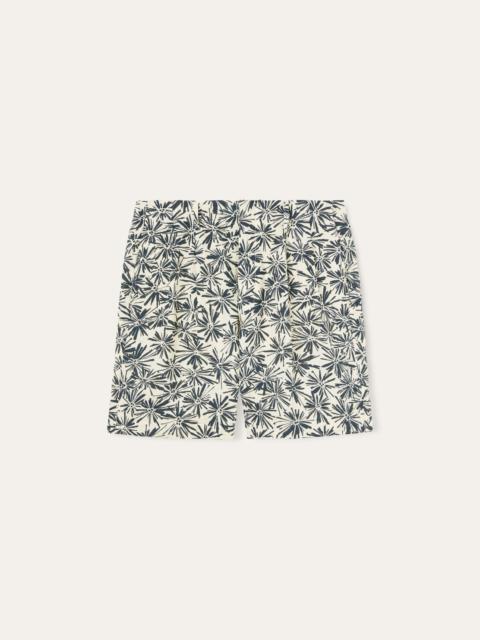 Loro Piana Joetsu Shorts