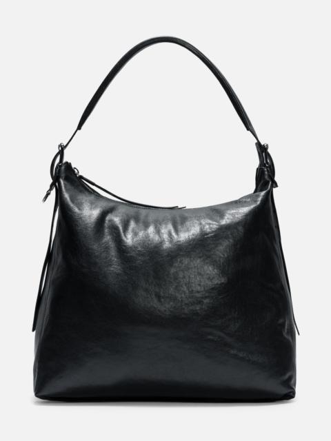 Lemaire BELTED HOBO BAG