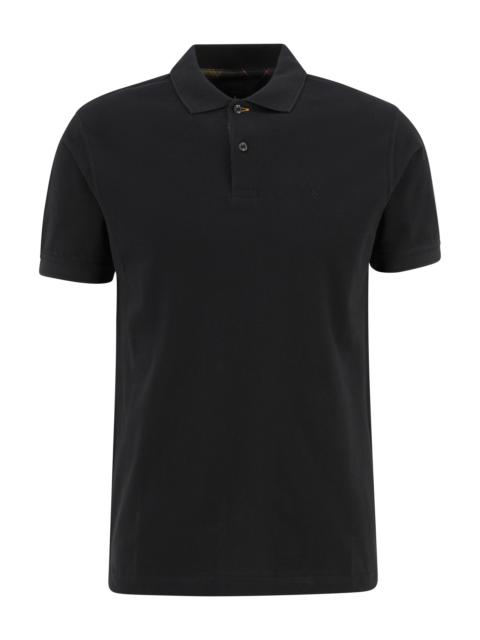 Barbour Pima Cotton Tailored Polo