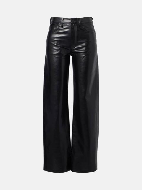 AGOLDE Arc Jean 32 wide-leg pants
