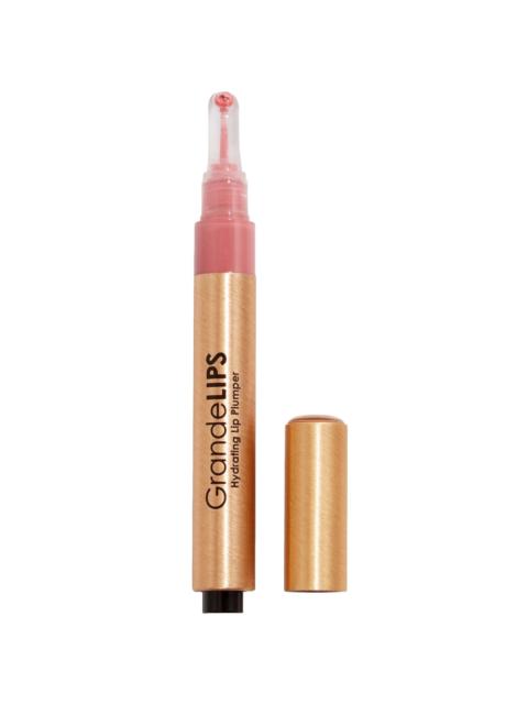 GRANDE Cosmetics GRANDE Cosmetics GrandeLIPS Hydrating Lip Plumper Gloss Spicy Mauve
