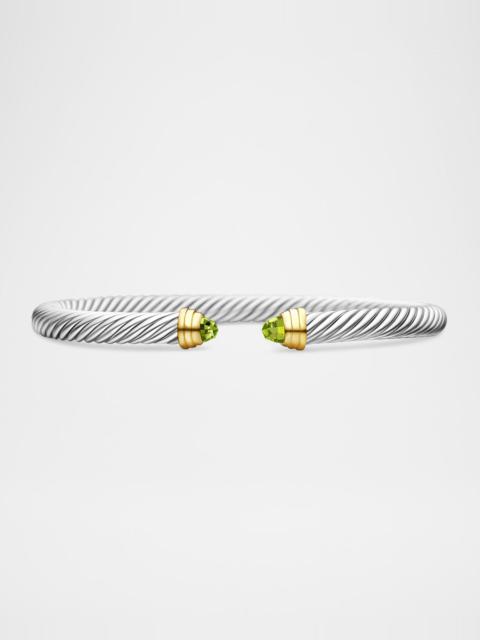 DAVID YURMAN 5mm Cable Classics Bracelet