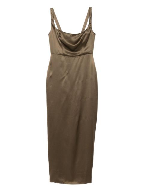 Reformation Ambre dress