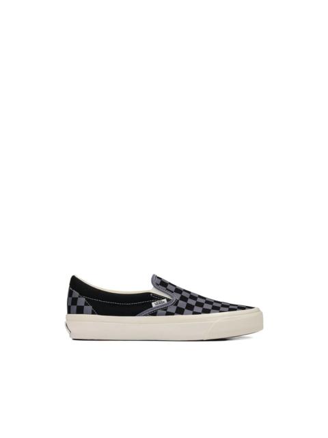 Vans LX Classic 98 slip-on sneakers