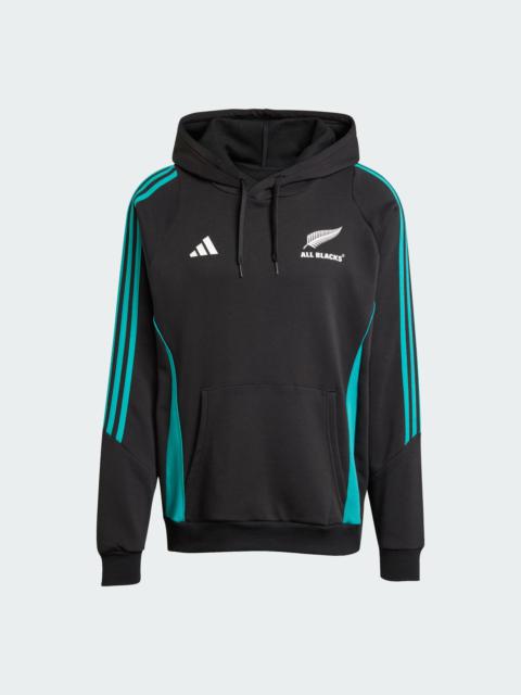 adidas All Blacks Hoodie