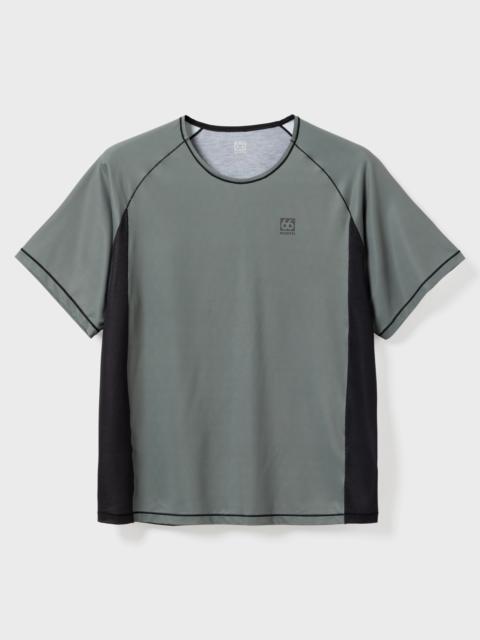66°NORTH Men's Helgafell T- Shirt