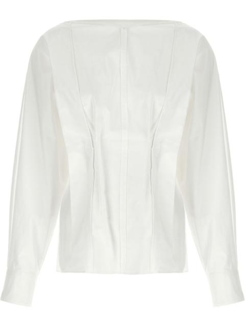 KHAITE Wenley blouse