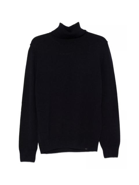 Paul & Shark Wool Turtleneck
