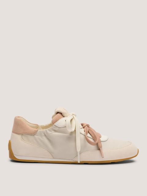 Stuart Weitzman BOND RUCHE SNEAKER