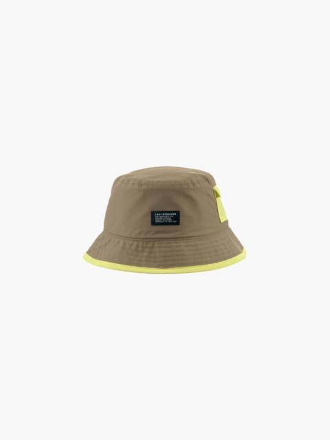 SAFARI BUCKET HAT