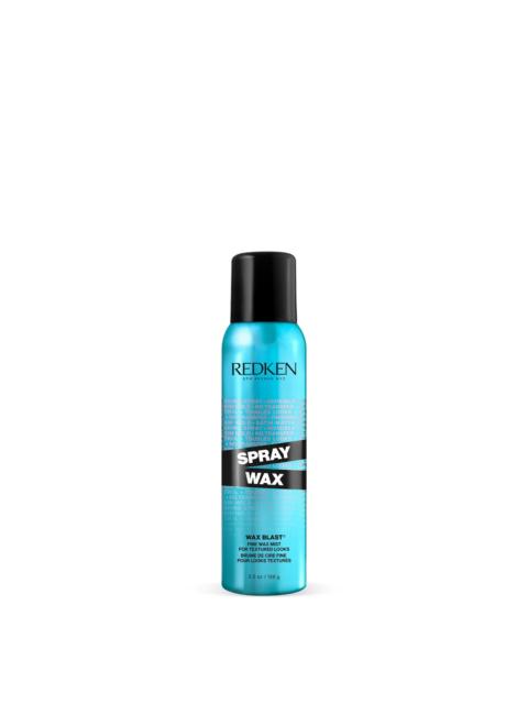 Redken SPRAY WAX