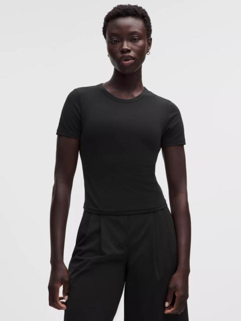 lululemon Little Jersey Tee